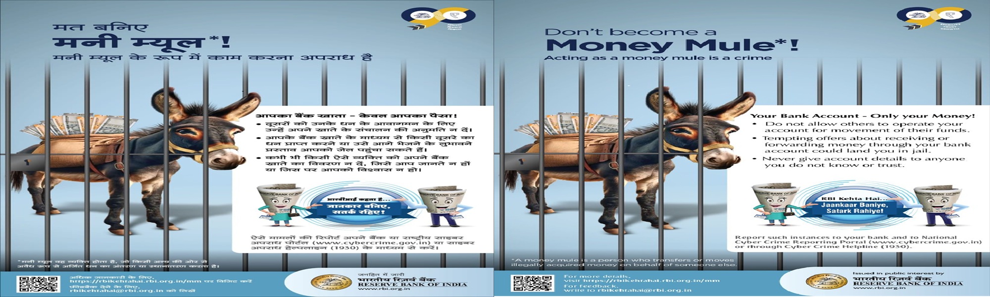 Money Mule